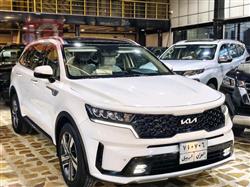 کیا سۆرینتۆ